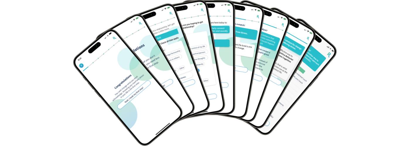 Featured Image for REST FROM STRESS L.L.C.